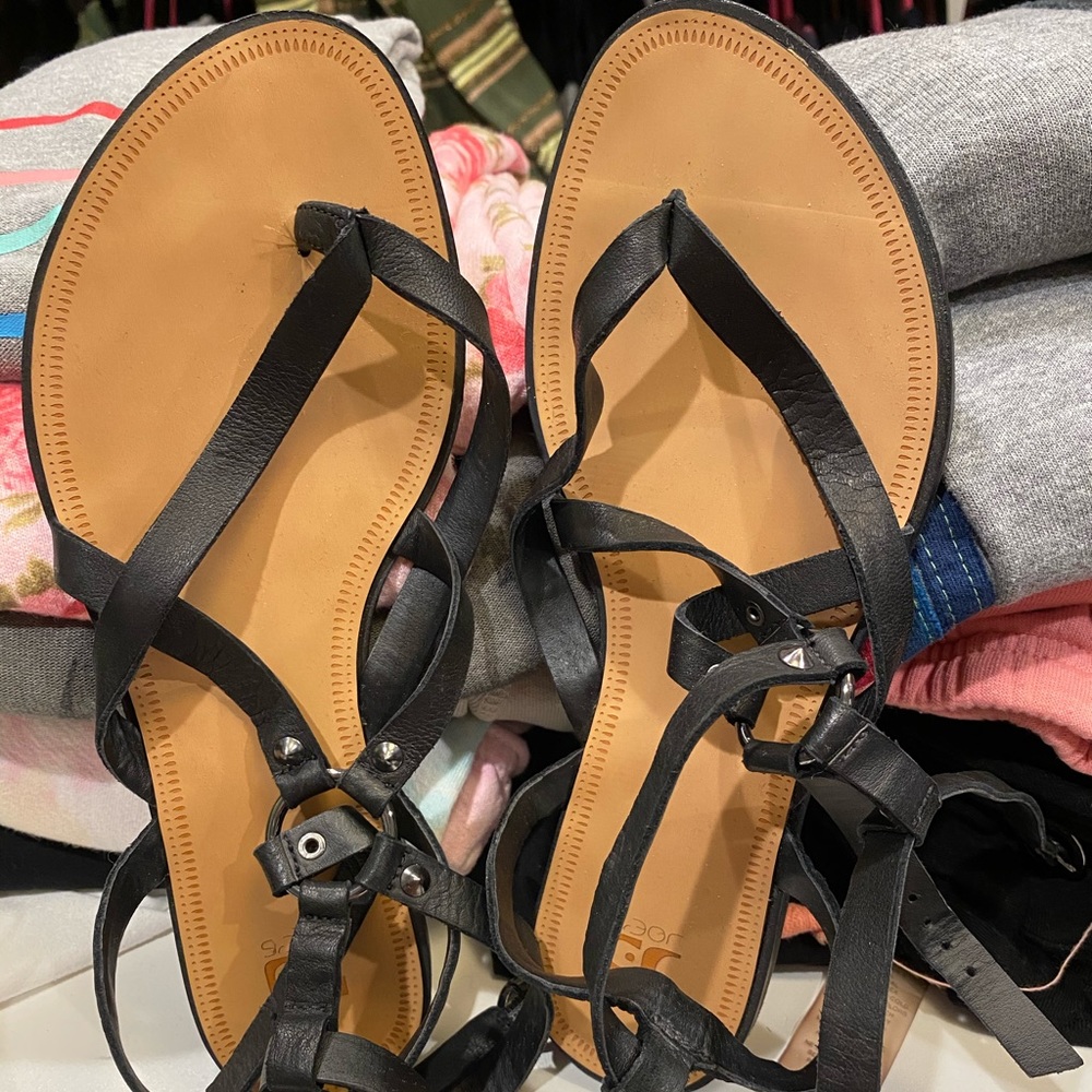 Joes jeans sandal